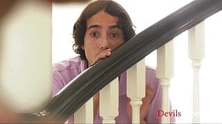 MILF Dream Cums True