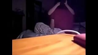 Screwing my STEPMOTHER