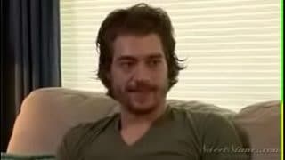 My girlfriend sexy m.