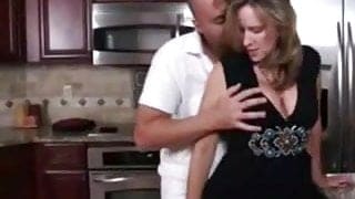 Stepmom can i come and stay with you