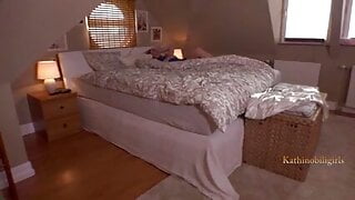 Stepmom fucked with my huge cock – I love u stepmom
