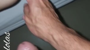 Hermanastra Tu culo es virgen!? lo siento! Me tenia que comer tu culo virgen con mi gran pene!
