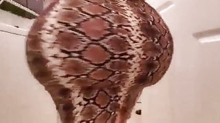 Stepmom & Stepson Affair 102