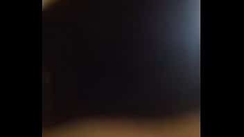 Cheating Latina homemade POV