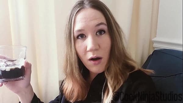 It’s  A Step Mom and Son Thing AKA Mommy Needs A Hard Cock Preview – Pussy Kake / Cock Ninja