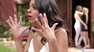 My relationship with my stepmom is innocent!