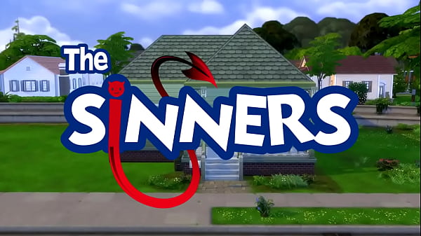 The Stepmom – The Sinners Ep.1 (The Sims 4 machinima)