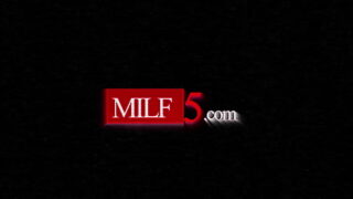 A MILF Is The Only Reason To Take Your Pants Off | Chloe Amour | MILF5