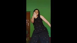 Chubby Big Ass Desi Bhabhi Fucked by harami Devar