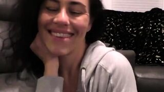 Natalie Wonder – StepMom Was Gangbanged And Your Jealous