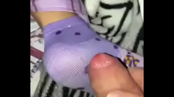 Cum on stepmom soles