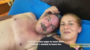 Hot Mature Guys Giving It To Girls