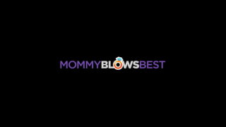 MommyBlowsBest – Busty Stepmom Puts My Dick In Between Her Big Tits And Sucks It