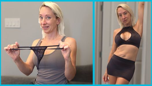 THE INAPPROPRIATE GIFT E10 Stepmother’s Day Goes Well For Stepson – MILF STELLA FULL VIDEO