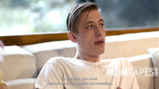 Finding A Way To Contribute To step Parent’s Life – Siri Dahl (French subs)