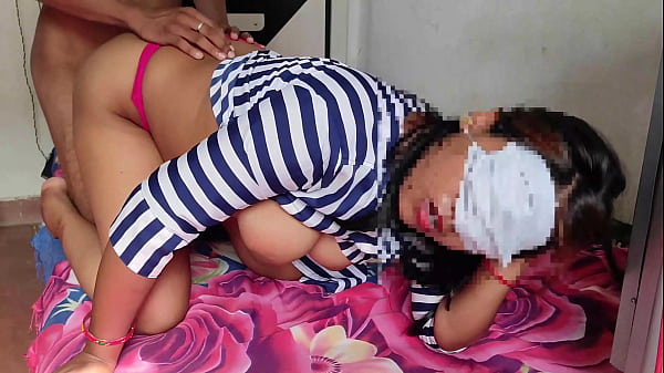Khud Ko Rok Na Saki Maa. Full Hindi XXX