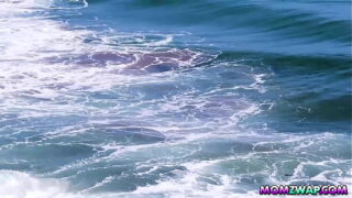 Stepmoms Krystal Sparks and Millie Morgan realize their lust for their stepsons Axel Haze and Elias Cash