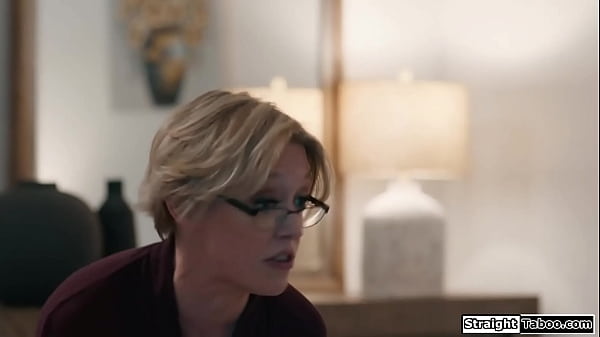 My perv thoughts have led me to catfish my big tits stepmom
