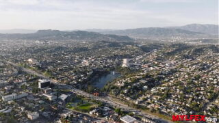 Mylfex – Lucky Boy Getting Sucked by Mom and His Girl