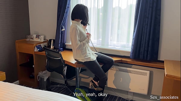 “You can’t share a bed with you stepmom and have a boner!!! We need to deal with it right know!!!” Kind stepmom helps her stepson with an accidental erection.