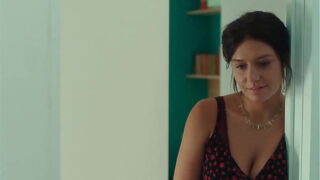 When nobody is home the stepmom gets fucked
